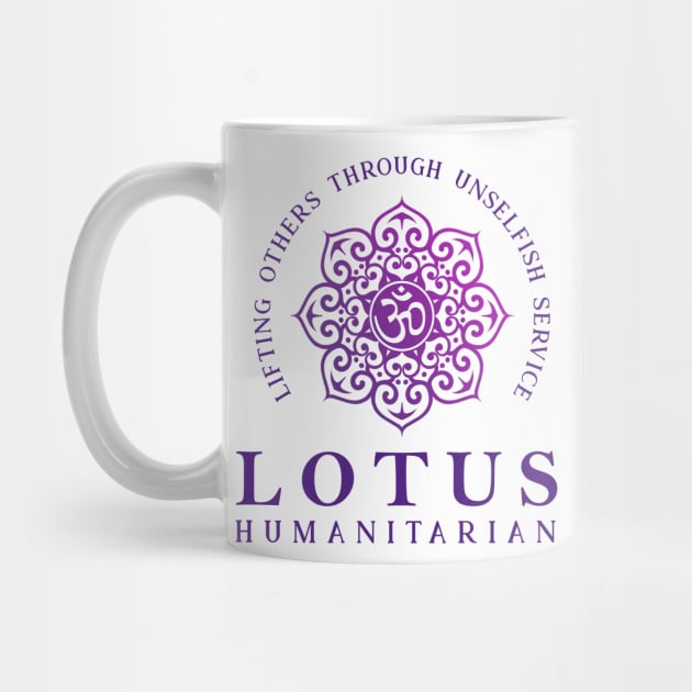 LOTUS Humanitarian by LOTUS Humanitarian